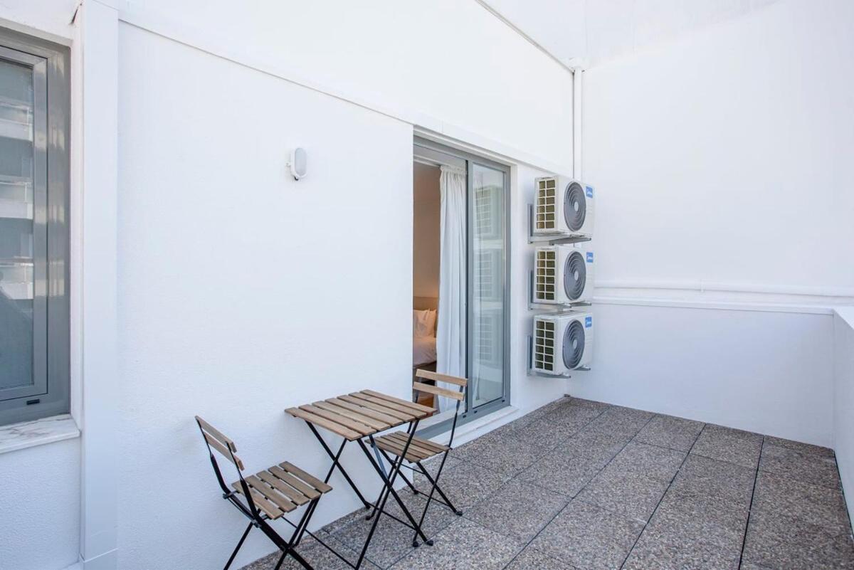 Liiiving In Porto - Design Bright House Villa Exterior photo