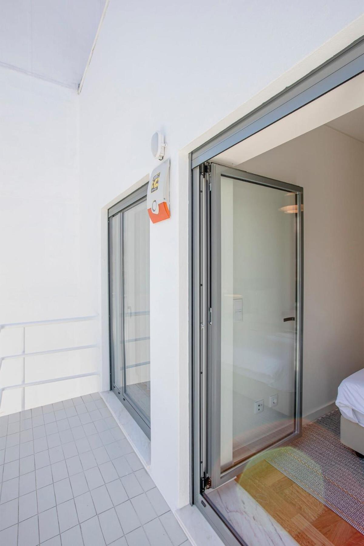 Liiiving In Porto - Design Bright House Villa Exterior photo