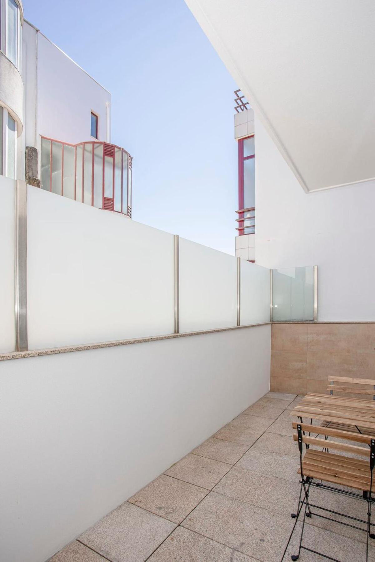 Liiiving In Porto - Design Bright House Villa Exterior photo